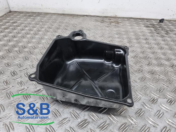 Gearbox sump