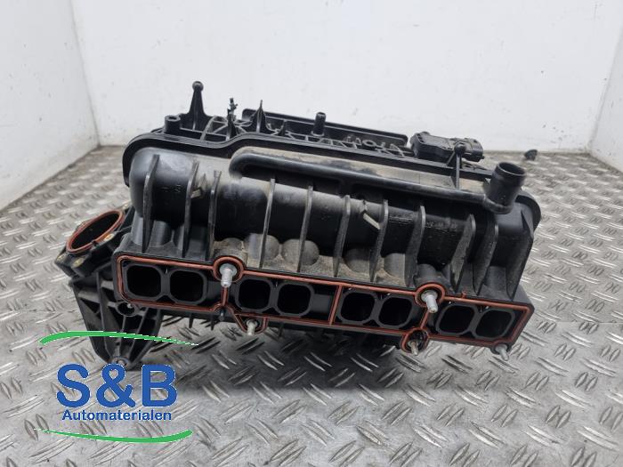 Gebrauchte Ansaugbrugge Ford Kuga II (DM2) 1.5 EcoBoost 16V 150 Preis € 74,99 Margenregelung angeboten von Schaap & Bron
