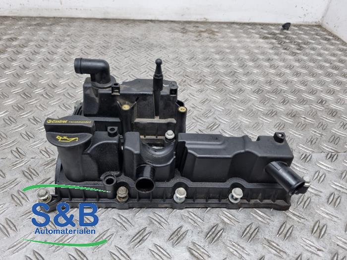 Gebrauchte Ventildeckel Ford Focus 3 Wagon 1.5 EcoBoost 16V 150 Preis € 49,99 Margenregelung angeboten von Schaap & Bron