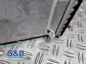 Intercooler from a Volkswagen Golf VII (AUA) 1.5 TSI Evo BlueMotion 16V 2018