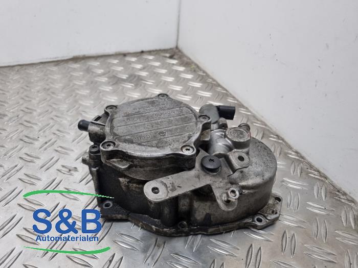 Gebrauchte Nockenwelle Verstellung Volkswagen Eos (1F7/F8) 2.0 TFSI 16V Preis € 149,99 Margenregelung angeboten von Schaap & Bron