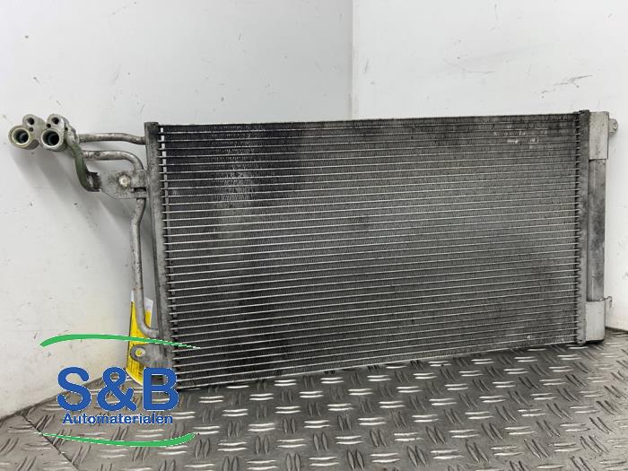 Usagé Radiateur clim Seat Ibiza ST (6J8) 1.2 TSI Prix sur demande proposé par Schaap & Bron