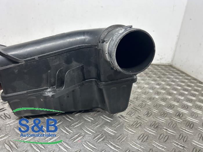 Gebrauchte Luftfiltergehäuse Mini Mini (R56) 1.6 16V Cooper Preis € 35,00 Margenregelung angeboten von Schaap & Bron
