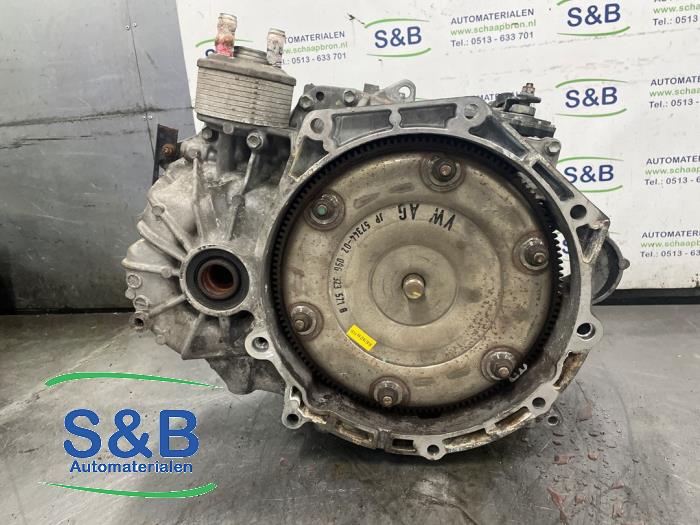 Gebrauchte Getriebe Volkswagen Golf V (1K1) 2.0 FSI 16V Preis € 875,00 Margenregelung angeboten von Schaap & Bron
