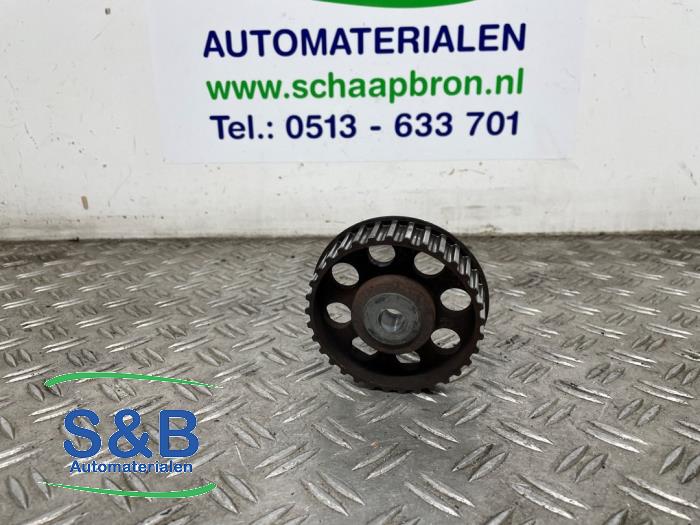 Begagnade Kamaxeldrev Volkswagen LT II 2.8 TDi Pris € 30,00 Marginaltabell erbjuds av Schaap & Bron