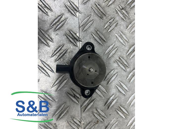Usagé Arbre à cames Audi A3 Sportback (8PA) 1.8 TFSI 16V Prix € 35,00 Règlement à la marge proposé par Schaap & Bron