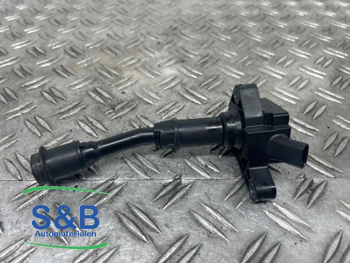 Gebrauchte Zündspule Ford Focus 2 Wagon 1.6 Ti-VCT 16V Preis € 10,00 Margenregelung angeboten von Schaap & Bron