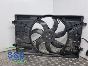 Used Cooling fans Seat Leon ST (5FF) 1.0 TSI 12V Price € 150,00 Margin scheme offered by Schaap & Bron