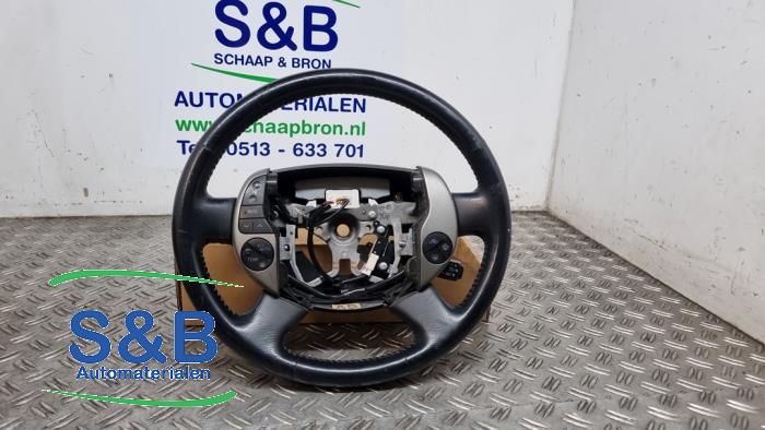 Gebrauchte Lenkrad Toyota Prius (NHW20) 1.5 16V Preis € 70,00 Margenregelung angeboten von Schaap & Bron