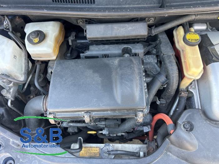 Used Engine Toyota Prius (NHW20) 1.5 16V Price € 324,99 Margin scheme offered by Schaap & Bron