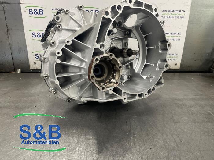 Generalüberholte Getriebe Volkswagen Golf VI (5K1) 1.2 TSI BlueMotion Preis € 1.269,29 Mit Mehrwertsteuer angeboten von Schaap & Bron