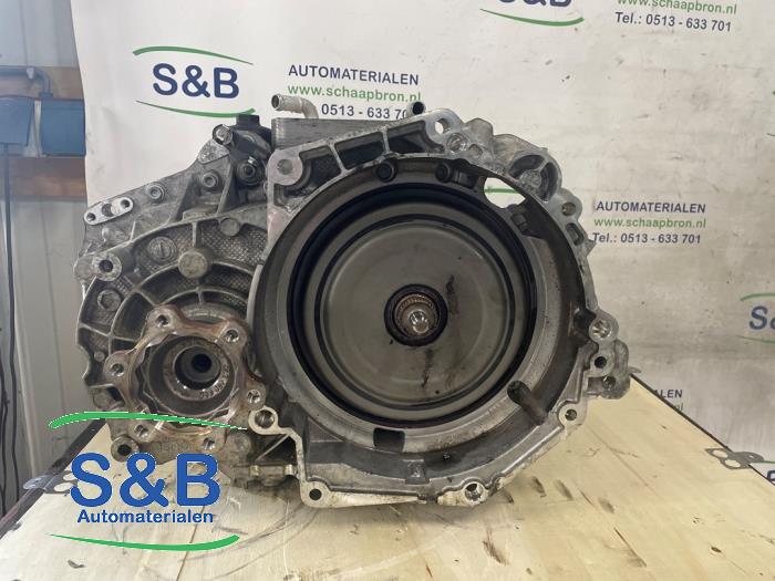 Gebrauchte Getriebe Volkswagen Golf VII Variant (AUVV) 2.0 TDI 150 16V Preis € 899,00 Margenregelung angeboten von Schaap & Bron