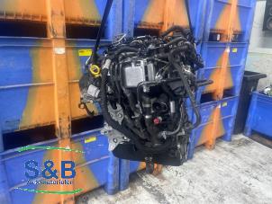 Used Engine Skoda Octavia Combi (5EAC) 1.6 TDI 16V Price € 1.650,00 Margin scheme offered by Schaap & Bron