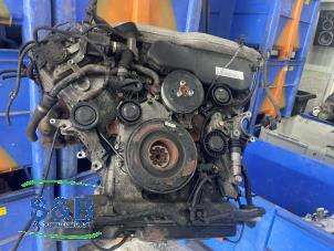 Begagnade Motor Audi A4 Allroad Quattro (B8) 3.0 TDI V6 24V Pris € 1.400,00 Marginaltabell erbjuds av Schaap & Bron