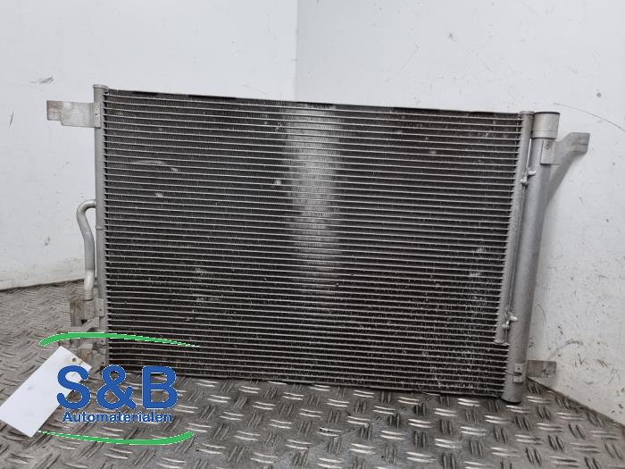 Gebrauchte Klima Kondensor Seat Ibiza V (KJB) 1.0 TSI 12V Preis € 79,99 Margenregelung angeboten von Schaap & Bron