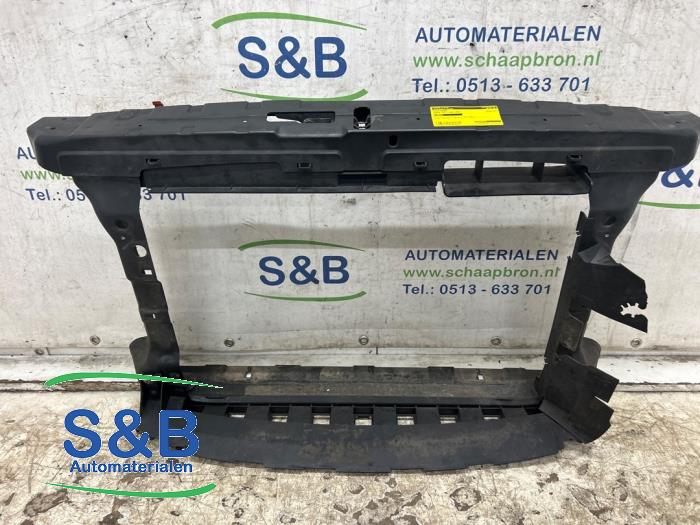 Używane Panel przedni Skoda Yeti (5LAC) 1.4 TSI 16V Cena € 80,00 Procedura marży oferowane przez Schaap & Bron