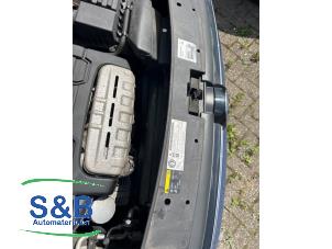Usados Juego de refrigerador Volkswagen Touran (1T3) 1.4 16V TSI 140 Precio € 125,00 Norma de margen ofrecido por Schaap & Bron