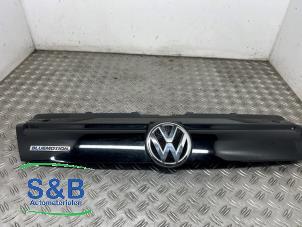 Used Grille Volkswagen Polo V (6R) 1.2 TDI 12V BlueMotion Price € 85,00 Margin scheme offered by Schaap & Bron