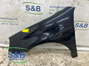 Gebrauchte Kotflügel links vorne Volkswagen Jetta III (1K2) 1.6 Preis € 75,00 Margenregelung angeboten von Schaap & Bron