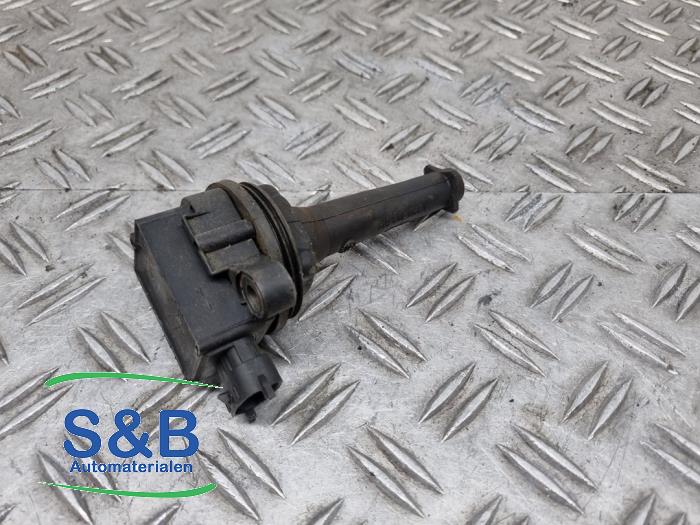 Gebrauchte Stift Zündspule Volvo S80 (TR/TS) 2.5 T Turbo 20V Preis € 14,99 Margenregelung angeboten von Schaap & Bron