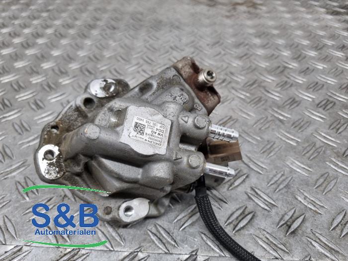 Gebrauchte Kraftstoffpumpe Mechanisch Volkswagen Polo V (6R) 1.2 TDI 12V BlueMotion Preis € 89,99 Margenregelung angeboten von Schaap & Bron