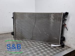 Gebrauchte Kühler Seat Leon (1M1) 1.8 20V Turbo Preis € 24,99 Margenregelung angeboten von Schaap & Bron
