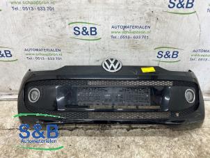 Używane Zderzak przedni Volkswagen Up! (121) 1.0 12V 75 Cena € 99,00 Procedura marży oferowane przez Schaap & Bron