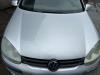 Motorhaube van een Volkswagen Golf V (1K1), 2003 / 2010 2.0 FSI 16V, Fließheck, Benzin, 1.984cc, 110kW (150pk), FWD, AXW, 2004-01 / 2004-07, 1K1 2004