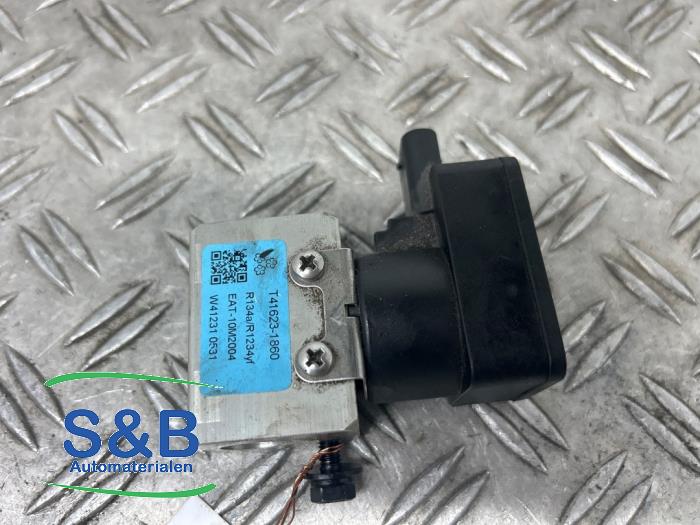 Begagnade Trycksensor, luftkonditionering Kia Niro II (SG2) e-Niro 64.8 kWh Pris € 85,00 Marginaltabell erbjuds av Schaap & Bron