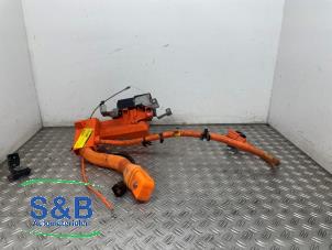 Usados Conexión de conector de punto de carga Kia Niro II (SG2) e-Niro 64.8 kWh Precio € 139,00 Norma de margen ofrecido por Schaap & Bron