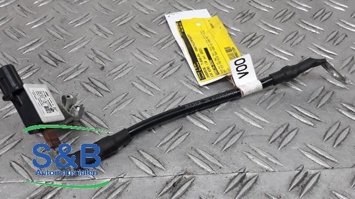 Begagnade Batterisensor Kia Niro II (SG2) e-Niro 64.8 kWh Pris € 30,00 Marginaltabell erbjuds av Schaap & Bron
