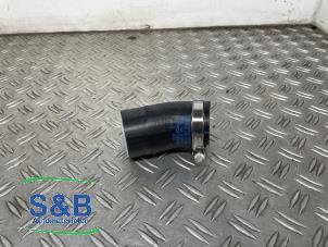 Neuf Tuyau intercooler Volkswagen Polo V (6R) 1.2 TDI 12V BlueMotion Prix € 52,03 Prix TTC proposé par Schaap & Bron