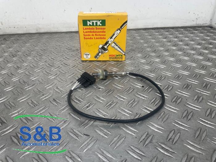 Nuevos Sonda Lambda Volkswagen Golf III (1H1) 1.4 Van Precio € 94,38 IVA incluido ofrecido por Schaap & Bron