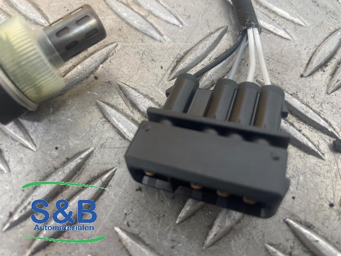 Sonde lambda d'un Volkswagen Golf III (1H1) 1.4 Van 1995