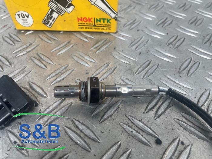 Sonde lambda d'un Volkswagen Golf III (1H1) 1.4 Van 1995
