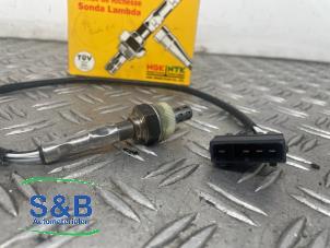 Sonde lambda d'un Volkswagen Golf III (1H1) 1.4 Van 1995