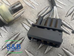 Sonde lambda d'un Volkswagen Golf III (1H1) 1.4 Van 1995