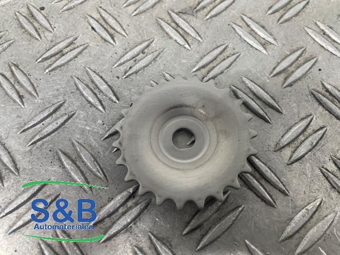 New Chain guide Audi A3 (8P1) 1.9 TDI Price € 26,62 Inclusive VAT offered by Schaap & Bron