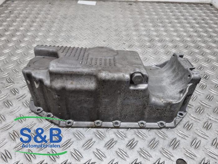 Gebrauchte Ölwanne Volkswagen Golf IV (1J1) 1.4 16V Preis € 29,99 Margenregelung angeboten von Schaap & Bron