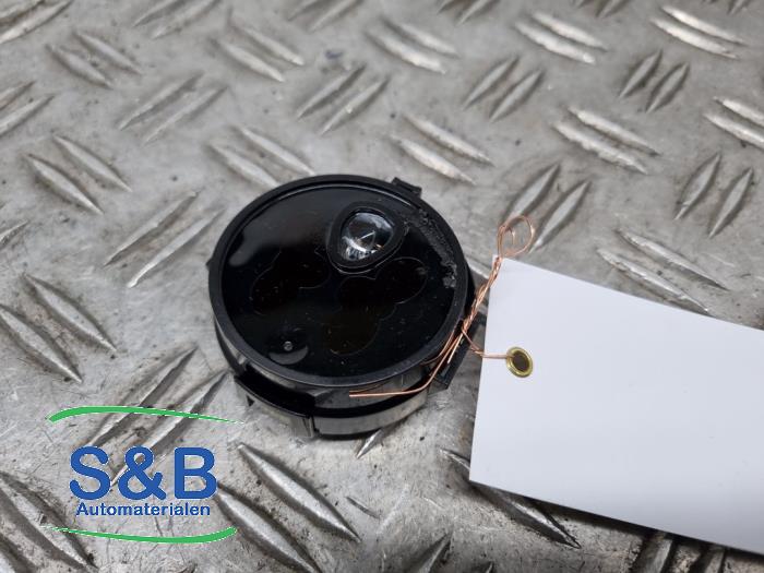 Begagnade Regnsensor Renault Modus/Grand Modus (JP) 1.4 16V Pris € 14,99 Marginaltabell erbjuds av Schaap & Bron