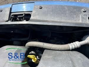 Gebrauchte Kühler Set Audi A3 (8L1) 1.6 Preis € 99,00 Margenregelung angeboten von Schaap & Bron