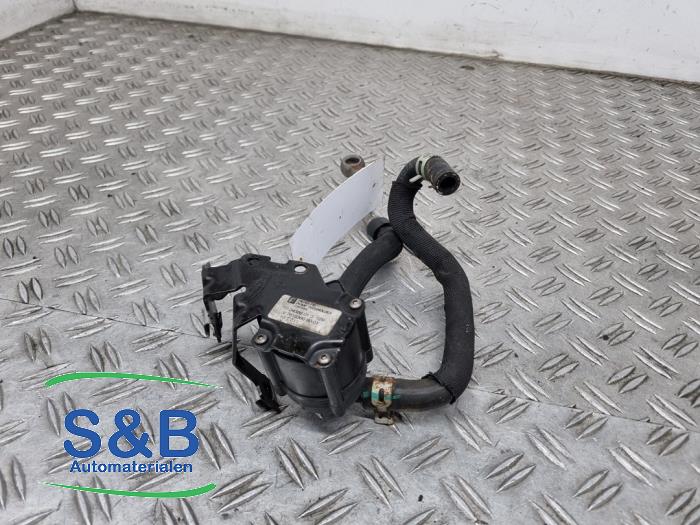 Begagnade Extra vattenpump Mini Mini Open (R57) 1.6 16V Cooper S Pris € 69,99 Marginaltabell erbjuds av Schaap & Bron