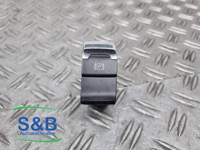 Gebrauchte Handbremse Schalter Audi A5 Cabrio (8F7) 3.0 TDI V6 24V Preis € 9,99 Margenregelung angeboten von Schaap & Bron
