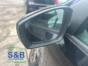 Gebrauchte Außenspiegel links Volkswagen Polo V (6R) 1.4 TDI DPF BlueMotion technology Preis € 49,99 Margenregelung angeboten von Schaap & Bron