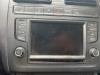 Volkswagen Polo V (6R) 1.4 TDI DPF BlueMotion technology Affichage navigation