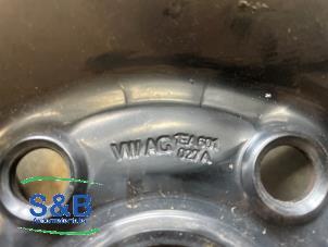 Gebrauchte Felge Volkswagen ID.Buzz Cargo (EBA) 77 kWh Preis € 40,00 Margenregelung angeboten von Schaap & Bron