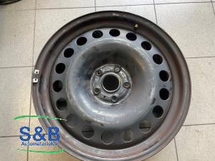 Usagé Jante Volkswagen ID.Buzz Cargo (EBA) 77 kWh Prix € 40,00 Règlement à la marge proposé par Schaap & Bron