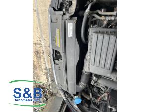 Gebrauchte Kühler Set Audi A3 Limousine (8VS/8VM) 1.4 TFSI ACT 16V Preis € 499,00 Margenregelung angeboten von Schaap & Bron