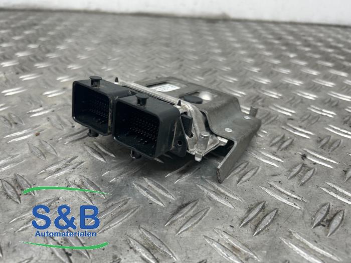 Used On-board computer Volkswagen Up! (121) 1.0 12V BlueMotion Load Up Price € 75,00 Margin scheme offered by Schaap & Bron