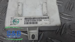 Gebrauchte Navigation Modul Renault Megane III Grandtour (KZ) 1.6 16V Preis € 17,50 Margenregelung angeboten von Schaap & Bron